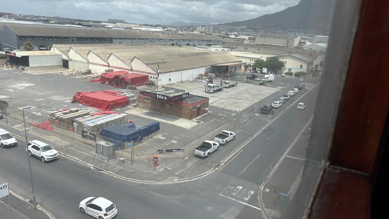 To Let commercial Property for Rent in Paarden Eiland Western Cape